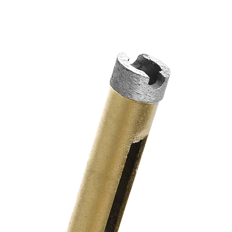 Mũi Khoan Kính / Gạch Men / Đá Hoa Cương / Đá Hoa Cương Lõi Sứ 12mm