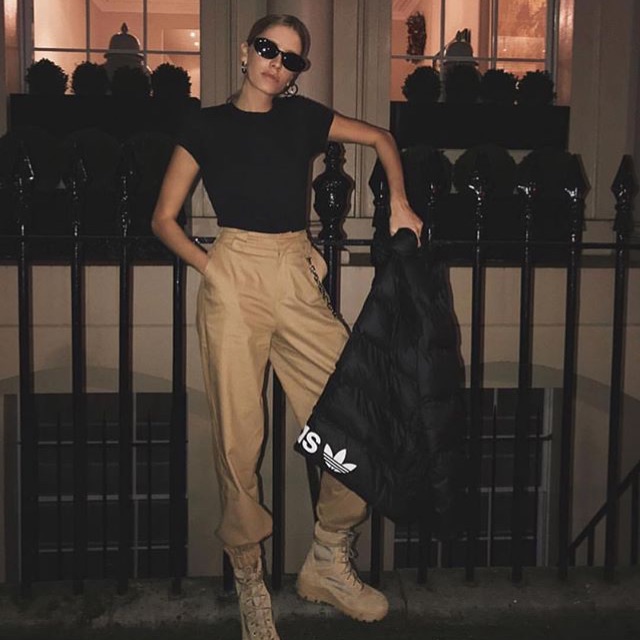 Quần jogger