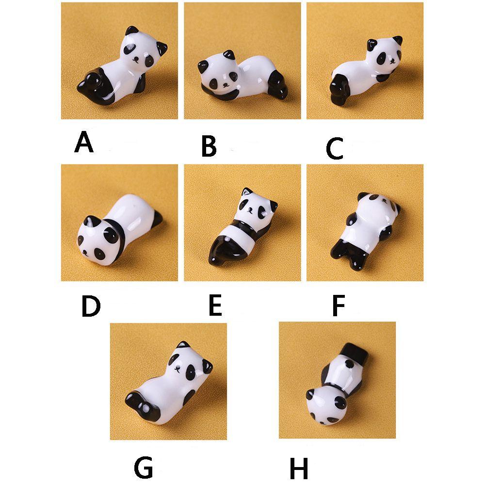 WATTLE Giá Đỡ Đũa / Muỗng / Nĩa Bằng Sứ Tiện Dụng Cho