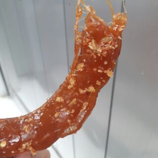 Me rim muối ớt