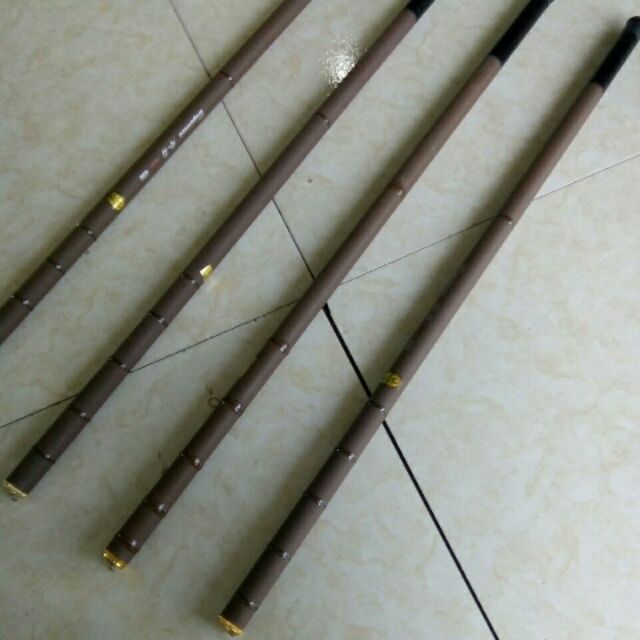 Cần Câu Đơn 4m5