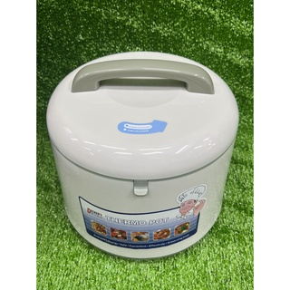 Nồi ủ Decker's Home SX-80CF 8 lít