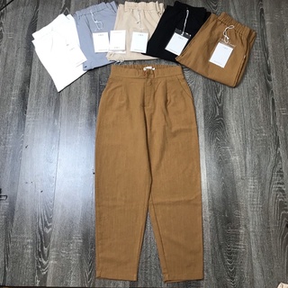 quần đũi form baggy