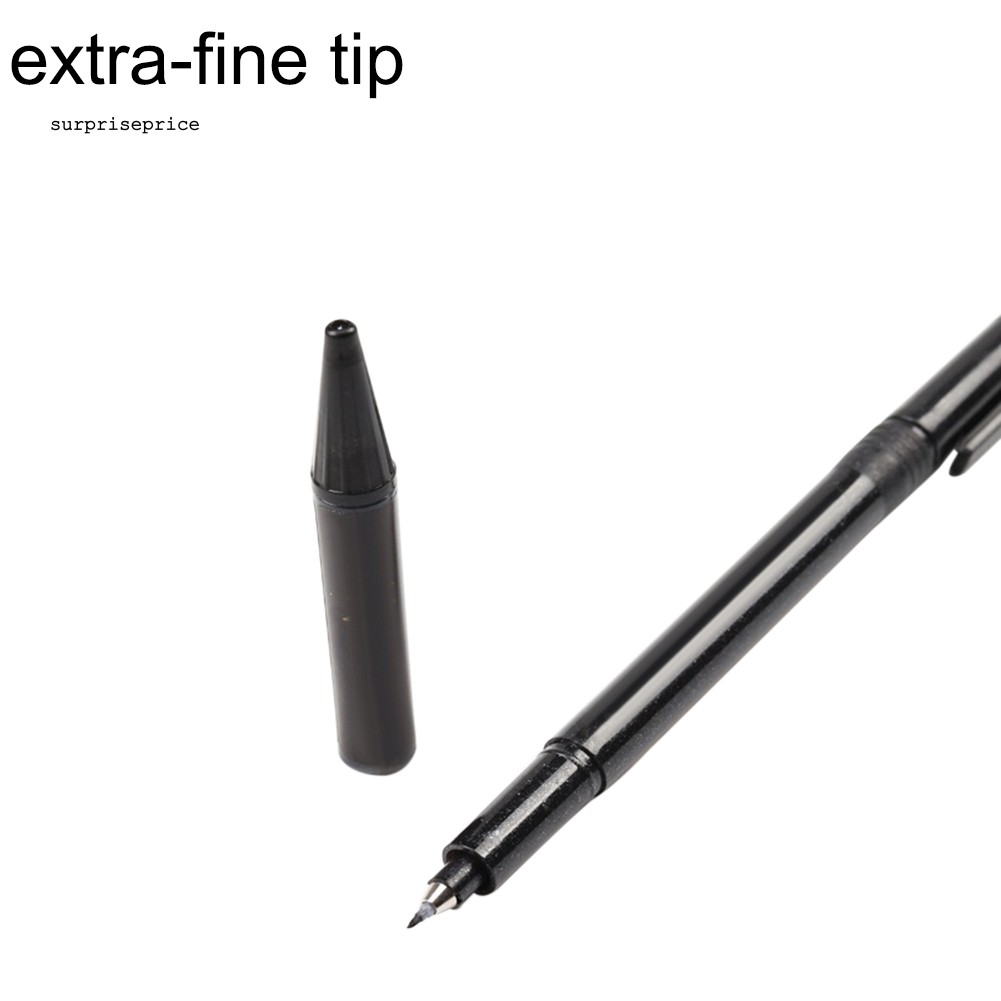 Bút vẽ thư pháp đầu bút mềm tiện dụng