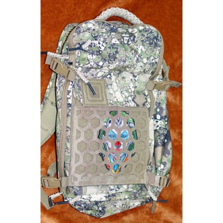 Balo 5.11 Tactical AMP24™ 32L - Terrain