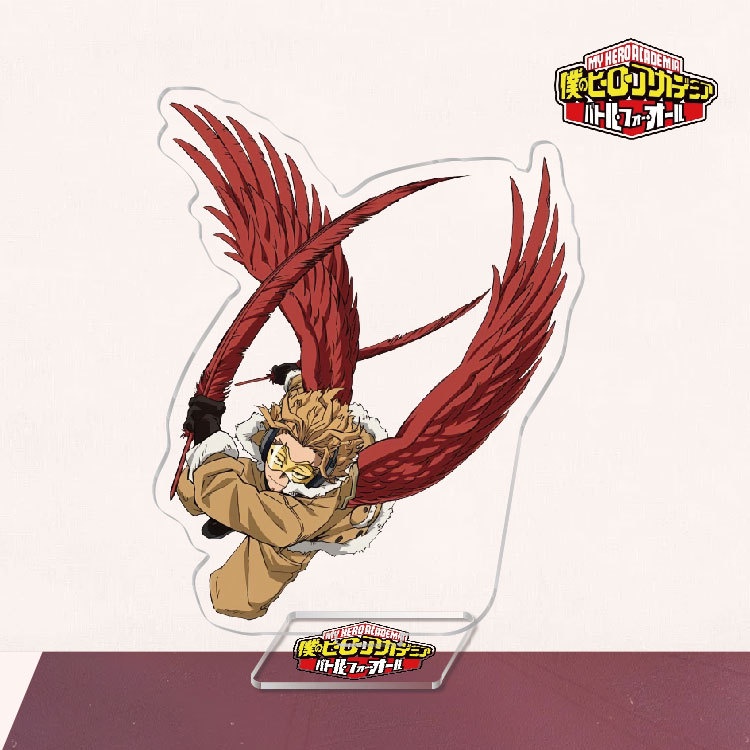 Giá Đỡ Mô Hình Nhân Vật Anime My Hero Academia