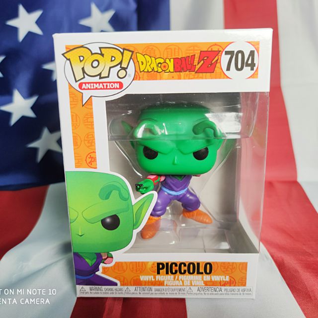 Mô hình Funko Pop Piccolo 704