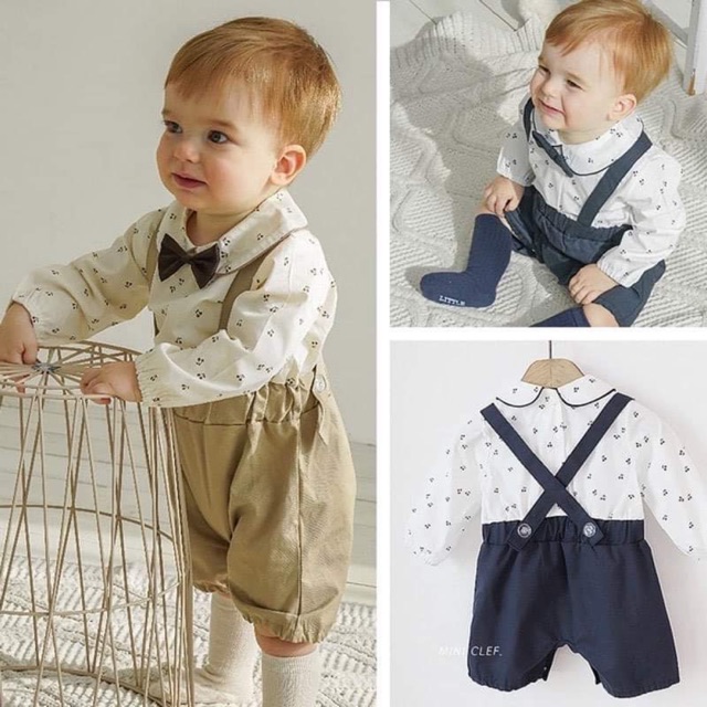 AN’s Clothes Store