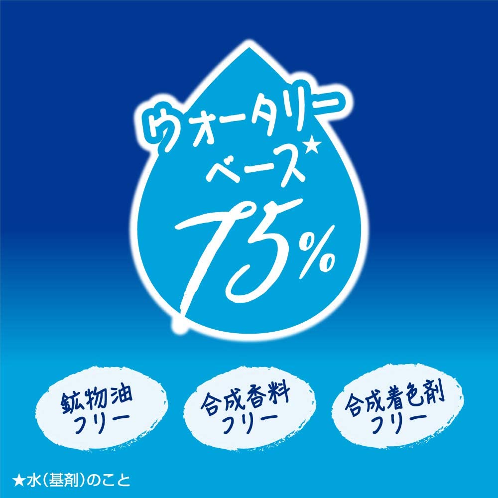 Kem chống nắng toàn thân Nivea Nhật Sun Protect Water Gel SPF 50 mẫu mới