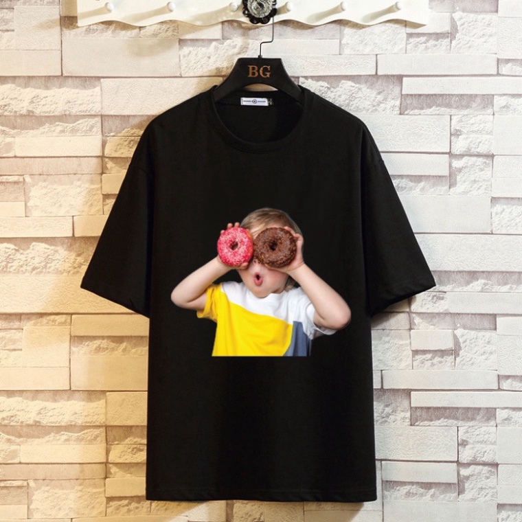 Áo thun nam nữ - Áo phông nam nữ tay lỡ form rộng 100%COTTON mát mềm mịn thấm hút mồ hôi ADLV Phong Cách 2022 | BigBuy360 - bigbuy360.vn