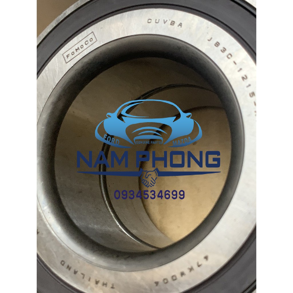 Bi bánh trước Ranger - Bi moay ơ trước Ranger Everst BT50 05-20 - JB3C1215AA / AB311215AB / UC2R33047A