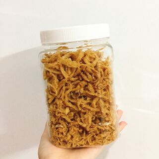 Sườn non chay chiên giòn 250gr