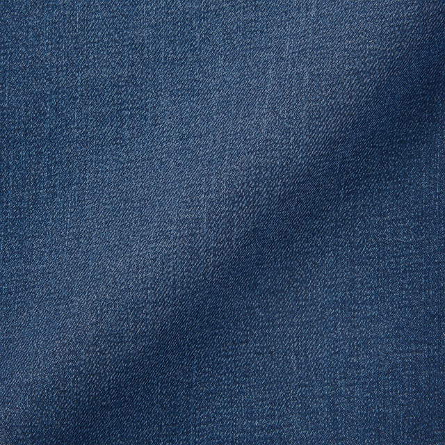 Muji Váy Denim Co Giãn 4 Chiều