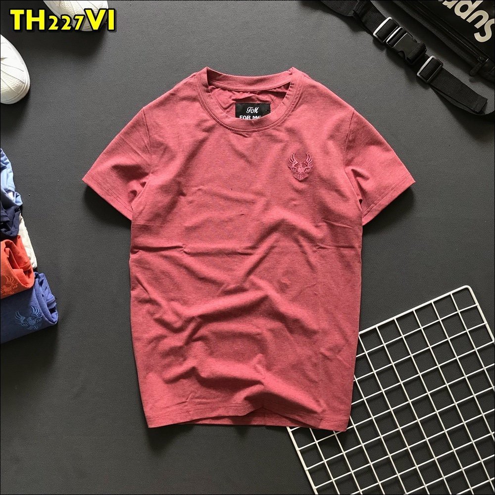 Áo Thun Nam EAGLE | BigBuy360 - bigbuy360.vn