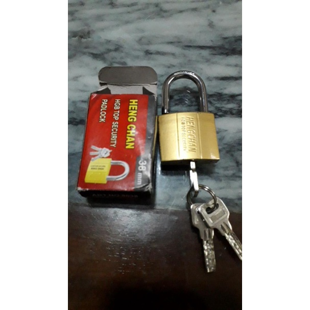 Ổ khóa bấm Hàn Quốc siêu bền, Ổ khóa cửa bấm Hàn Quốc chịu lực siêu bền - Lep Store
