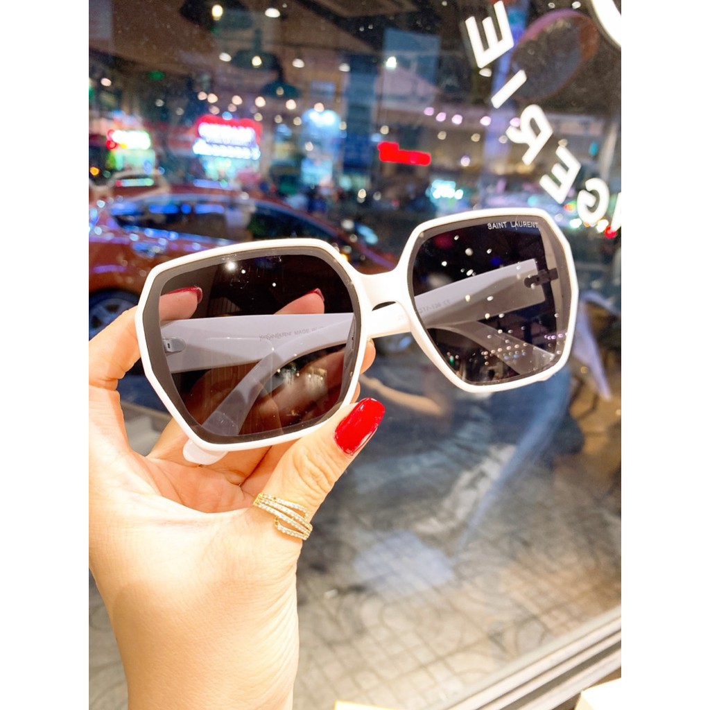[Mã FAGOGO giảm 12% đơn 99K] Kính mát cho nữ chống tia UV GV263 thời trang giá tốt ⭐Freeship Xtra⭐ | BigBuy360 - bigbuy360.vn