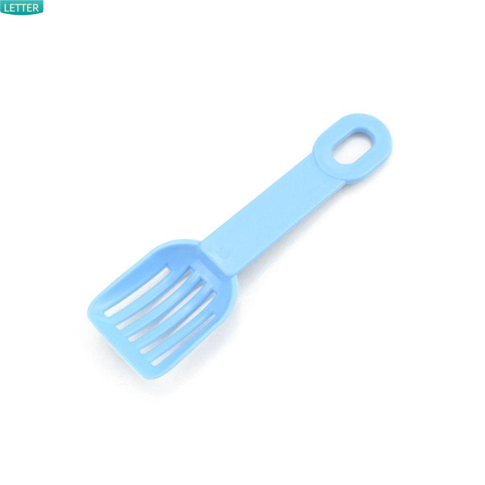 Xẻng Xúc Cát Vệ Sinh Cho Thú Cưng Nhiều Màu Sắc