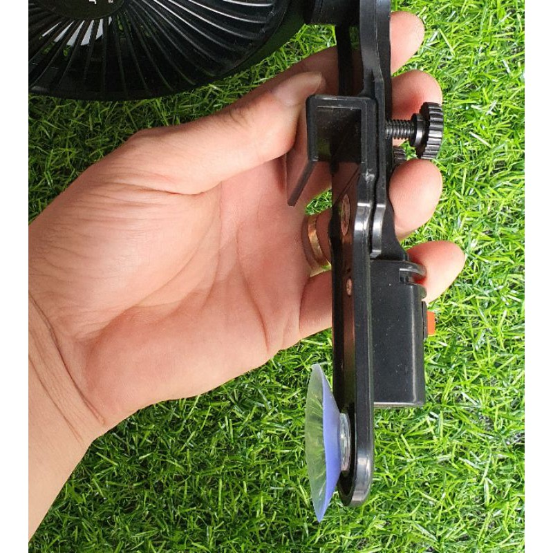 QUẠT LÀM MÁT BỂ CÁ - BỂ THỦY SINH CAO CẤP- JENECA FS- 13