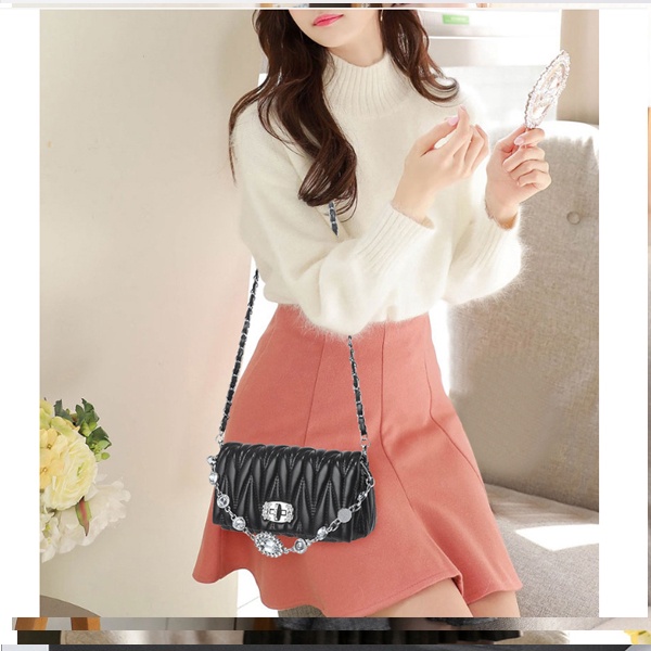 TÚI XÁCH NỮ CAO CẤP PHONG CÁCH SANG TRỌNG, TRẺ TRUNG