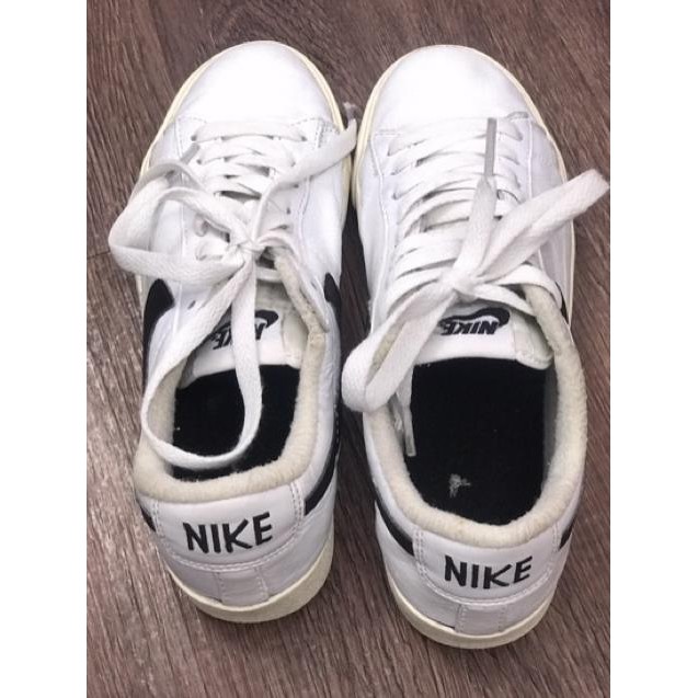 👟 SẴN Giày nike tennis classic seconhand Cao Cấp :)) . new new . , ! ' ' <