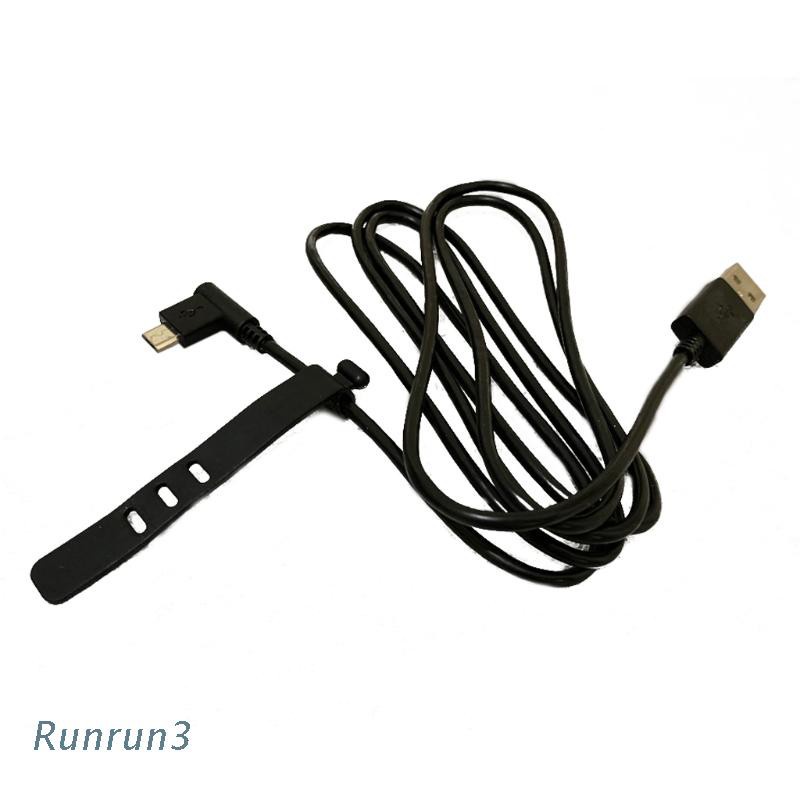 RUN  USB Power Cable for Wacom Digital Drawing Tablet Charge for CTL4100 6100 CTL471