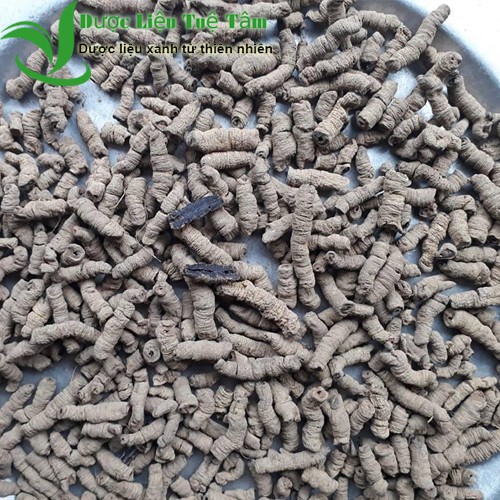 100g ba kích tím quảng ninh - khô đã tách lỏi cao cấp