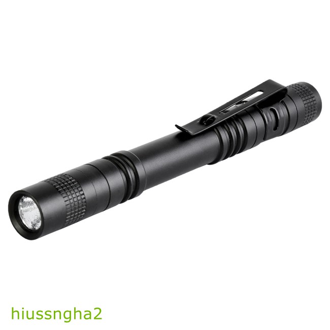 Đèn Pin Led Cree Xpe Chống Nước Sử Dụng Pin Aaa