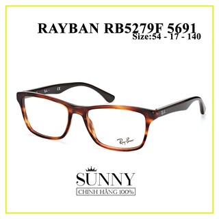 Gọng Kính RayBan RB5279F