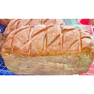 Pate cao cấp kiểu Đức (500g)