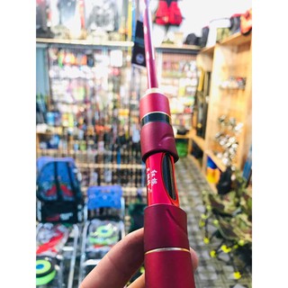 CẦN IKADA MR CÂU CÁ