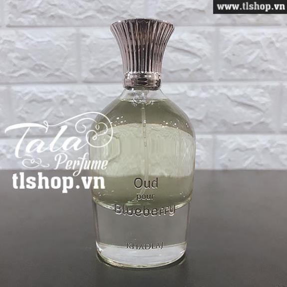 OUD POUR BLUE BERRY - NƯỚC HOA DUBAI - NỘI ĐỊA - GIÁ RẺ - SỈ