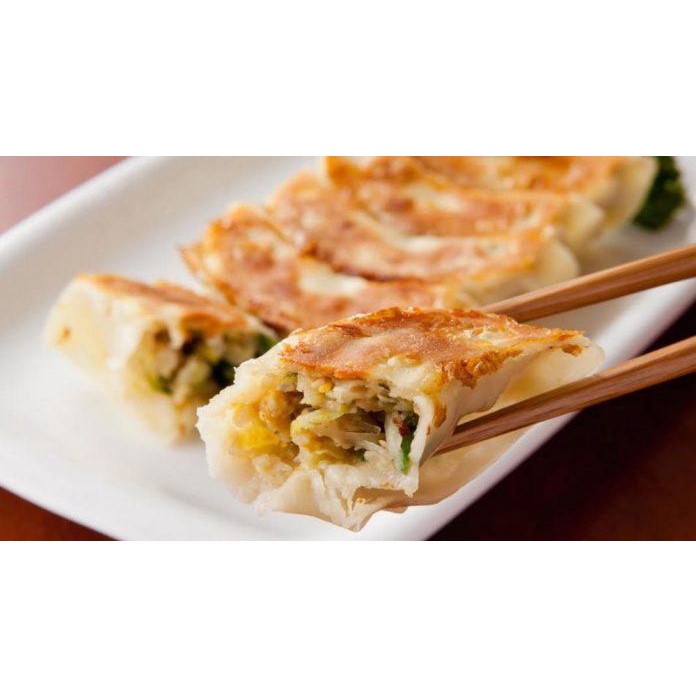 Combo 3 gói Mandu Bibigo Hàn Quốc