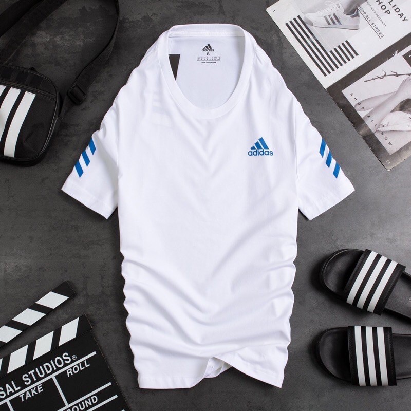 Áo thun adidas