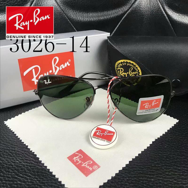 Kính Râm Ray Ban 2132 901 55mm Hàng Mới Chính Hãng