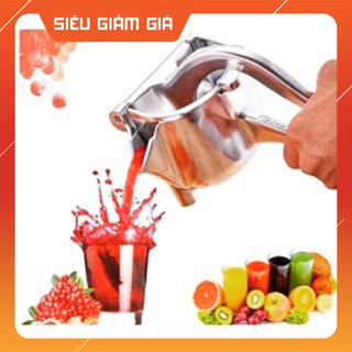 Máy Ép Hoa Quả Cầm Tay Tiện Lợi