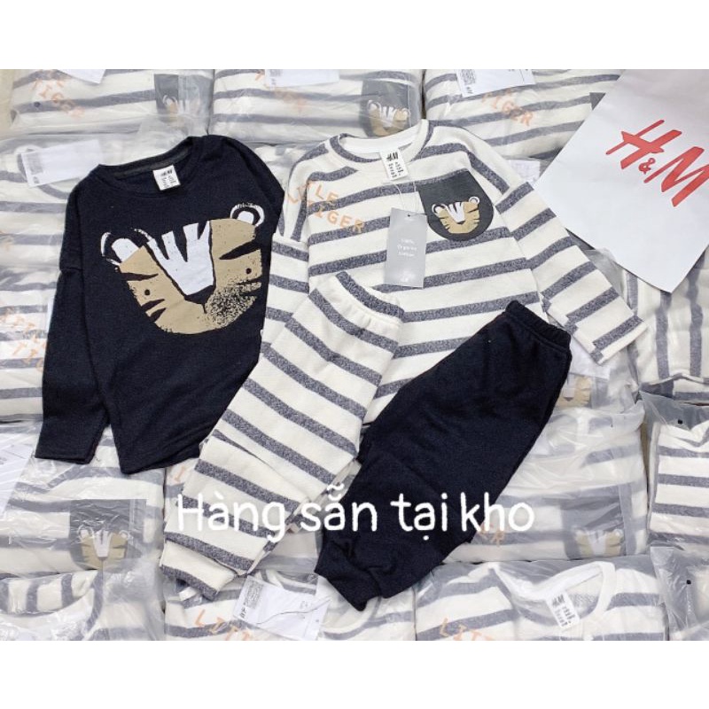 Set combo 2 bộ hoạt hình CHO BÉ TRAI