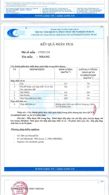 Nhang Quế Thông Noom