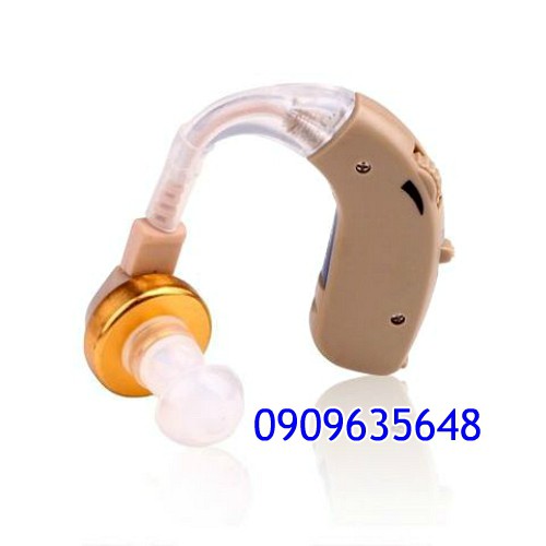 Máy trợ thính không dây Power Tone F137