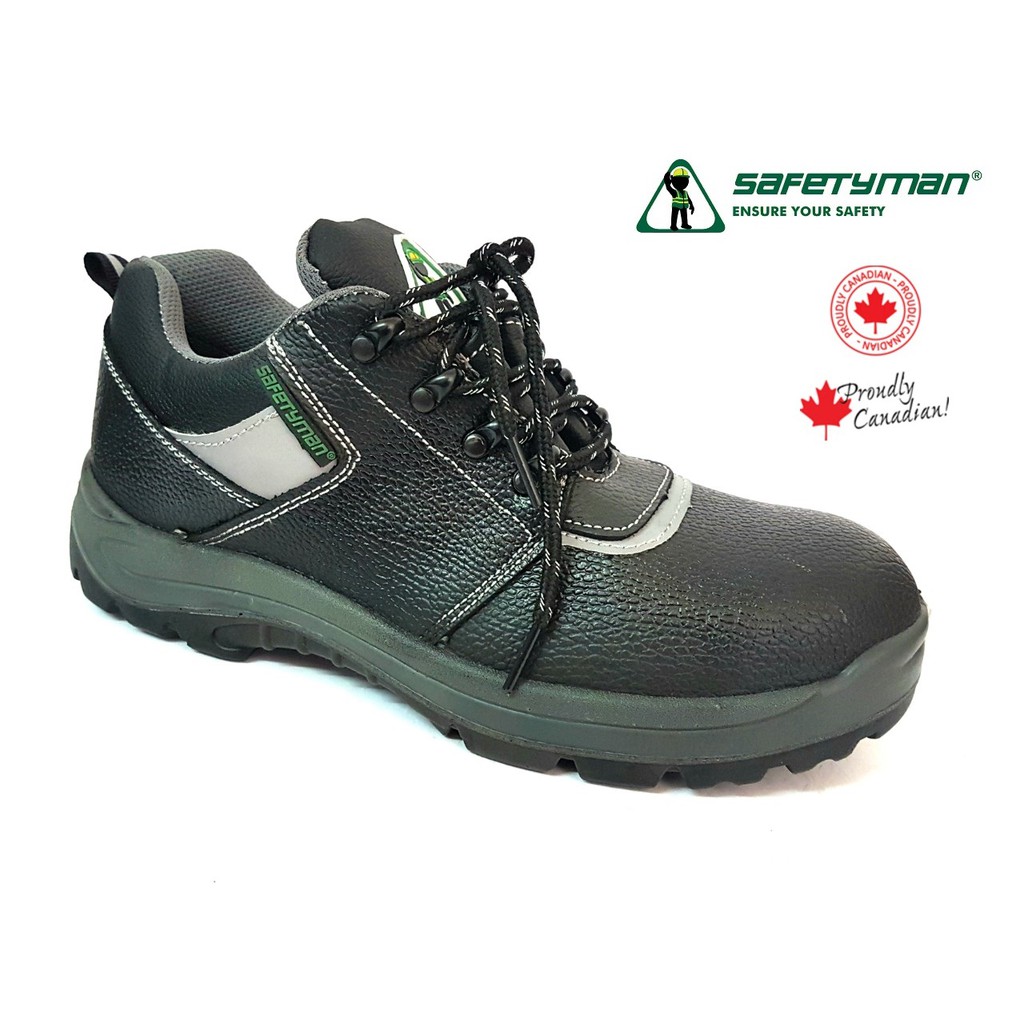 Giày bảo hộ Safetyman UP6277 - New 2017 | BigBuy360 - bigbuy360.vn