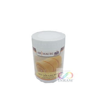 Bột Nổi Làm Bánh Mauri Hộp 1kg