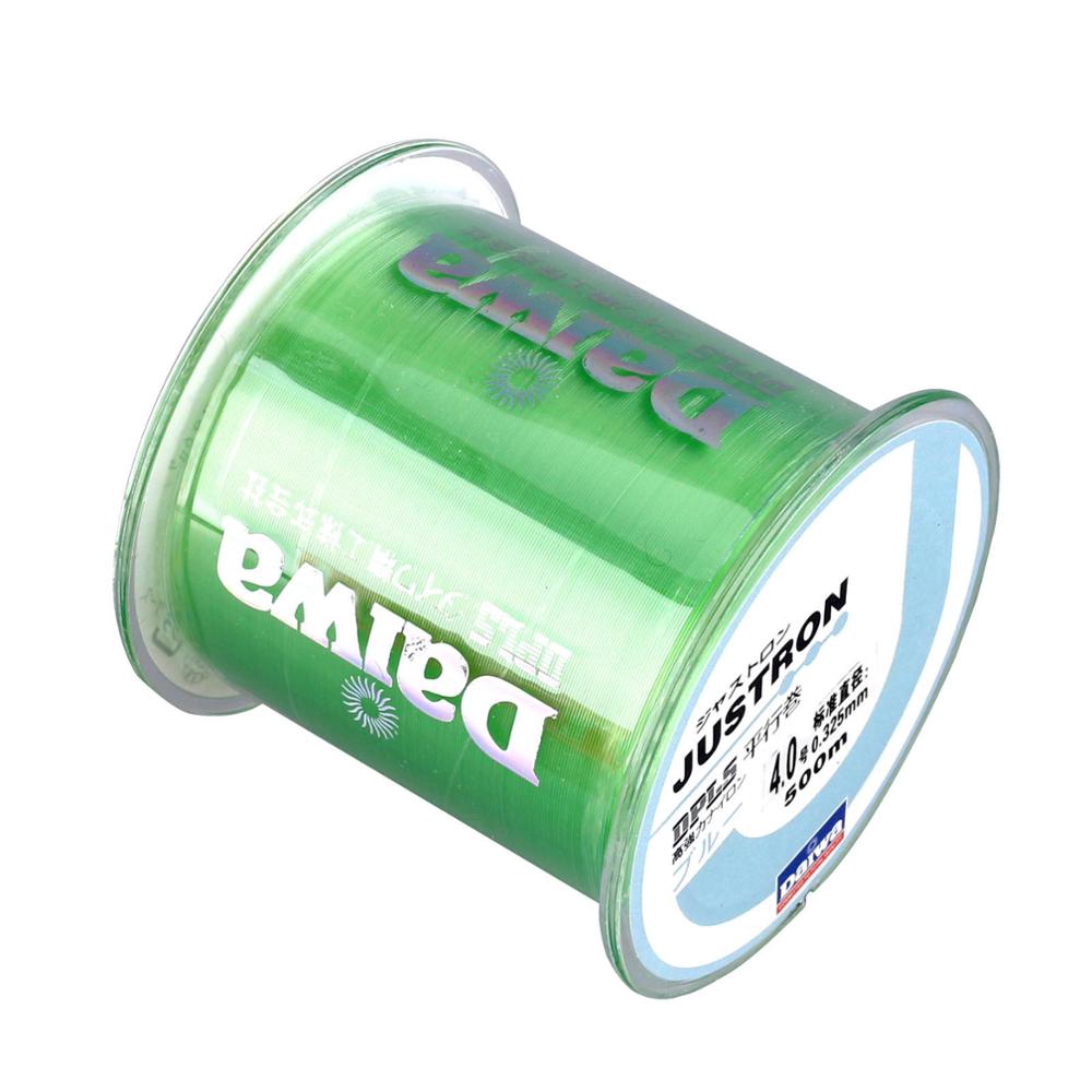 Cuộn Dây Câu Cá 500m daiwa Chất Lượng Cao