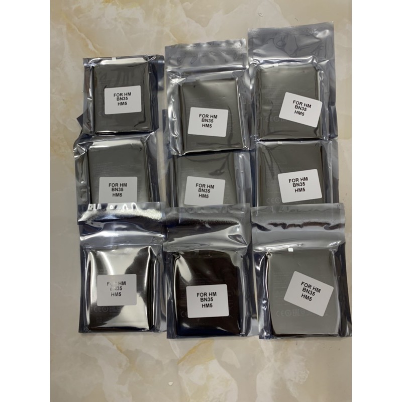 Pin điện thoại zin BN 35