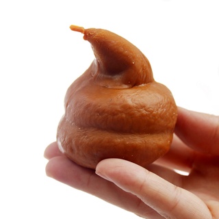 Đồ Chơi Troll Cực Mạnh - Cục Shit Vón Cục