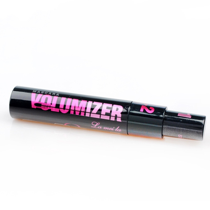 Mascara Làm Cong Và Dài Mi Chống Thấm Nước Cao Cấp
