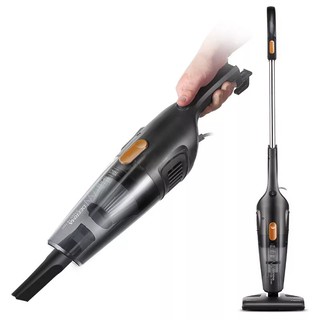 Máy hút bụi Deerma DX115C ( Hàng nhập khẩu )