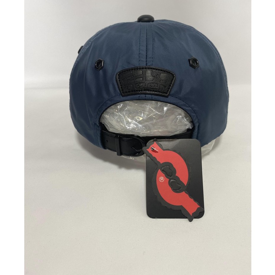 NÓN KẾT DÙ KẸP TEM 2 LỚP CAO CẤP , FULL TEM 7 MÀU