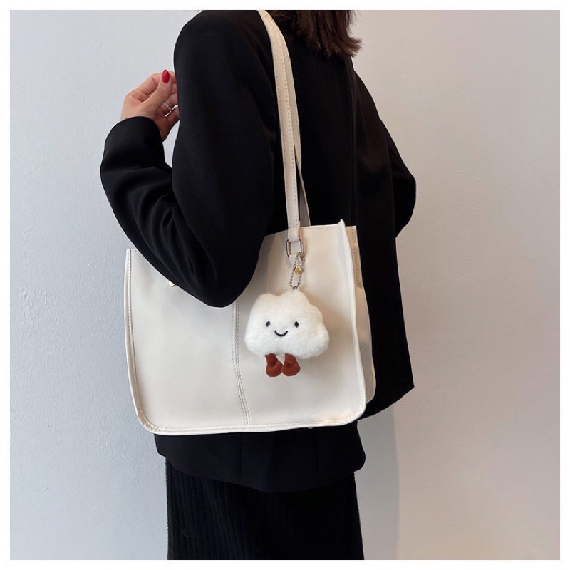 🔥KOREA BAG TÚI DA XINH ĐI LÀM 🔥 | BigBuy360 - bigbuy360.vn