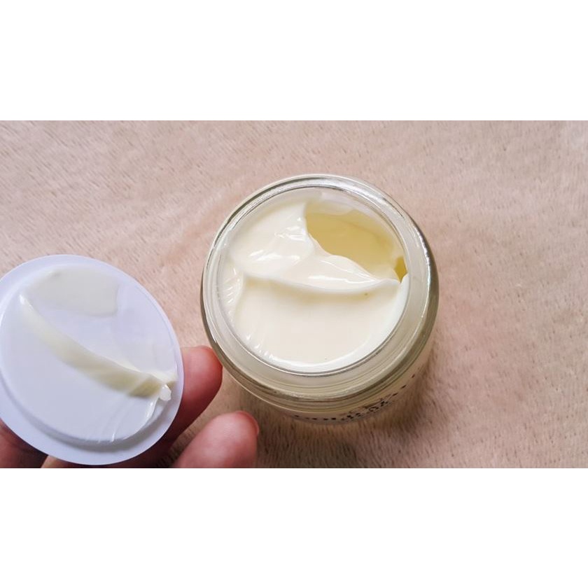 Kem Dưỡng Trắng Da, Chống Lão Hóa Berrisom Gold Mayu Cream 70g