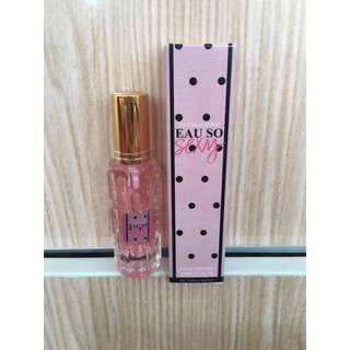 Nước Hoa Eau So Sexy 20ml