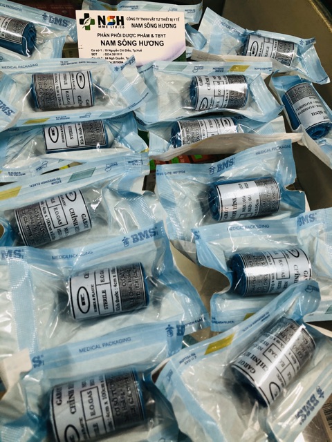 ❤ Dây Garo cao su chỉnh hình định hình 4cm x 100cm x 0.05cm dây garo cao su y tế định hình chấn thương 4cm x100cm x0.5cm